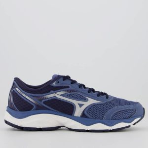 Tênis Mizuno Hawk 5 Azul