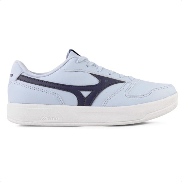 Tênis Mizuno Street Wind Feminino Azul