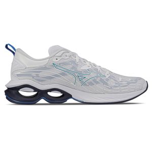 Tênis Mizuno Wave Creation 25 SE - Masculino - Branco