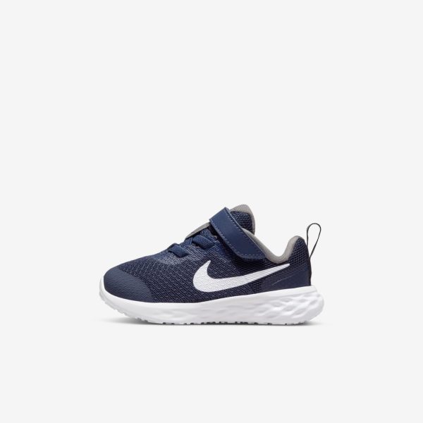 Tênis Nike Revolution 6 Infantil