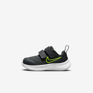 Tênis Nike Star Runner 3 Infantil