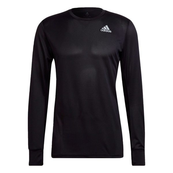 Adidas Camiseta Manga Longa Own the Run