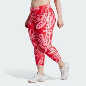 Adidas Legging 7/8 adidas x FARM Rio