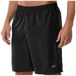 Bermuda Mizuno Energy M 7" Masculina Preto"