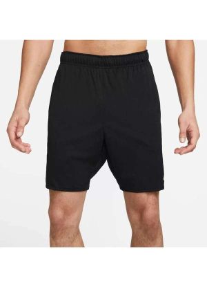 Bermuda Nike Dri-Fit Totality Masculina Preto