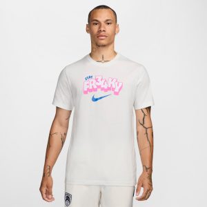 Camiseta Nike Giannis Masculina