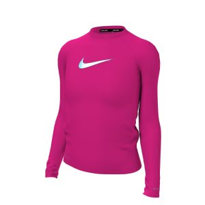 Camiseta Nike UV Hydroguard Infantil