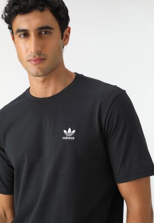 Camiseta adidas Originals Essentials Preta