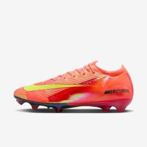 Chuteira Nike Air Zoom Mercurial Vapor 16 Elite SE Campo