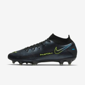 Chuteira Nike Phantom GT Elite Campo