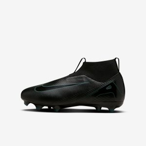 Chuteira Nike Zoom Mercurial Superfly 10 Academy Infantil Campo