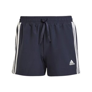 Infantil - Adidas Shorts adidas Designed To Move 3-Stripes