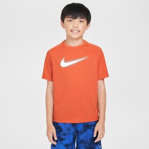 Infantil - Camiseta Nike Dri-FIT Multi+ Graphic