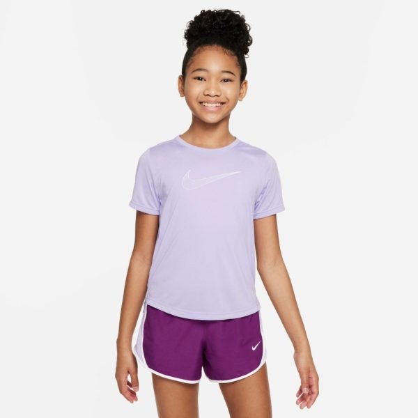 Infantil - Camiseta Nike DriFIT One