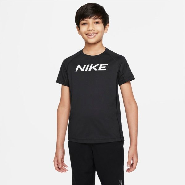 Infantil - Camiseta Nike Pro Dri-FIT