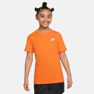 Infantil - Camiseta Nike Sportswear