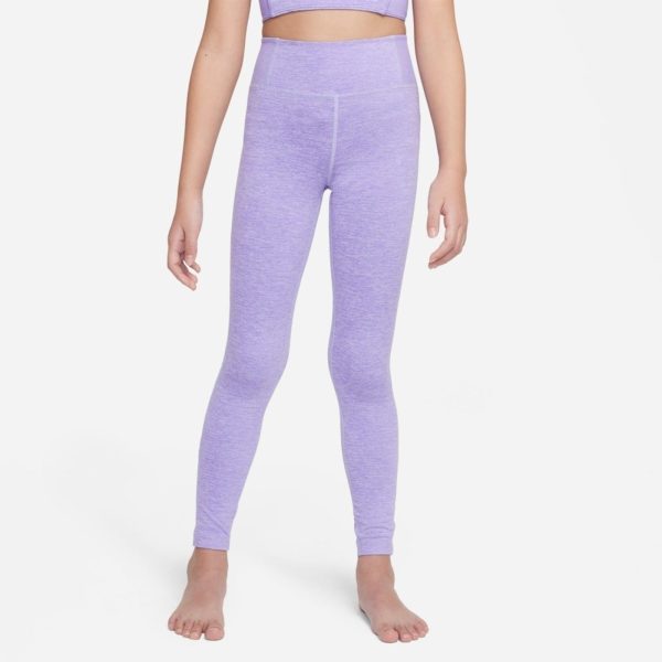 Infantil - Legging Nike Yoga DriFIT