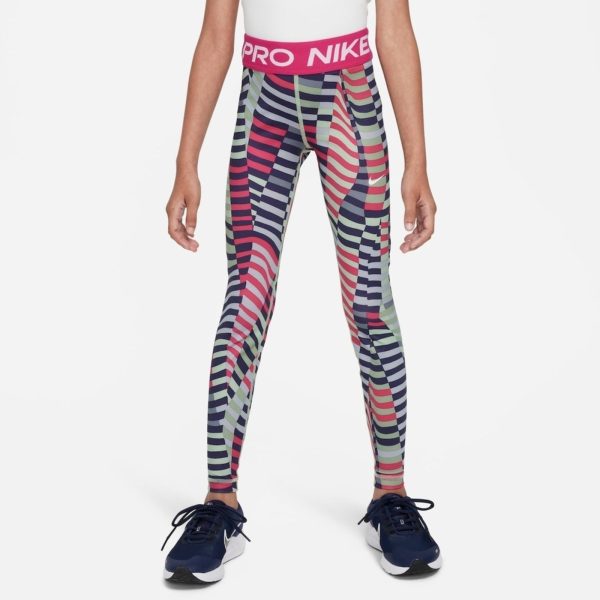 Infantil - Leggings Nike Pro Dri-FIT