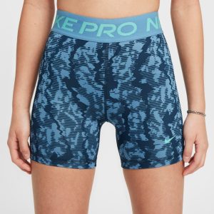 Infantil - Shorts Nike Dri-FIT 3IN