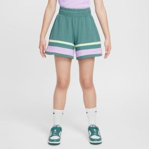 Infantil - Shorts Nike Sportswear Capsule