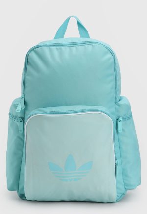 Mochila Costas Adidas Originals Adicolor Backpk Azul