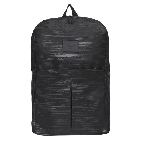 Mochila Unissex Mizuno Top U Preto