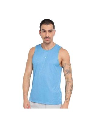 Regata Mizuno Nirvana Masculina Azul