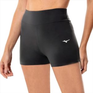 Short Mizuno Feminino Essence Treino