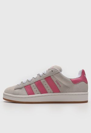 Tênis Adidas Originals Campus 00S Bege