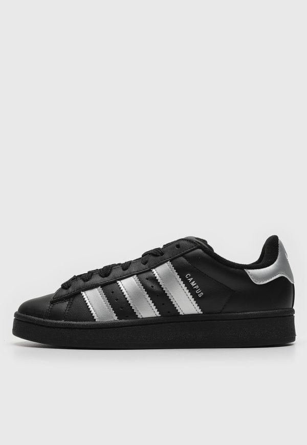 Tênis Adidas Originals Campus 00S W Preto