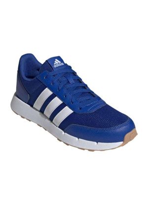 Tênis Adidas Run 50s Masculino Azul