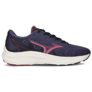 Tênis Mizuno Action 4 - Feminino -Roxo