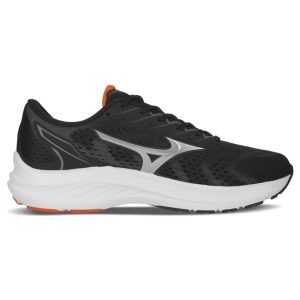 Tênis Mizuno Action 4 - Masculino - Preto