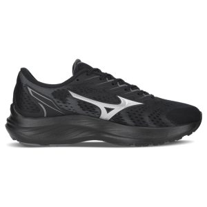 Tênis Mizuno Action 4 - Masculino - Preto-Preto