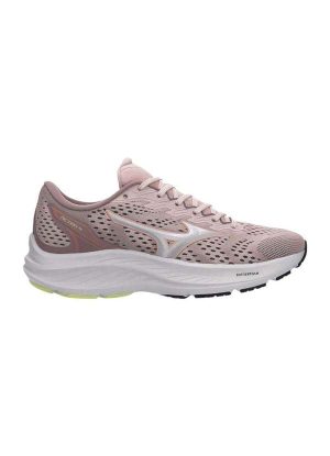 Tênis Mizuno Action Feminino Rosa