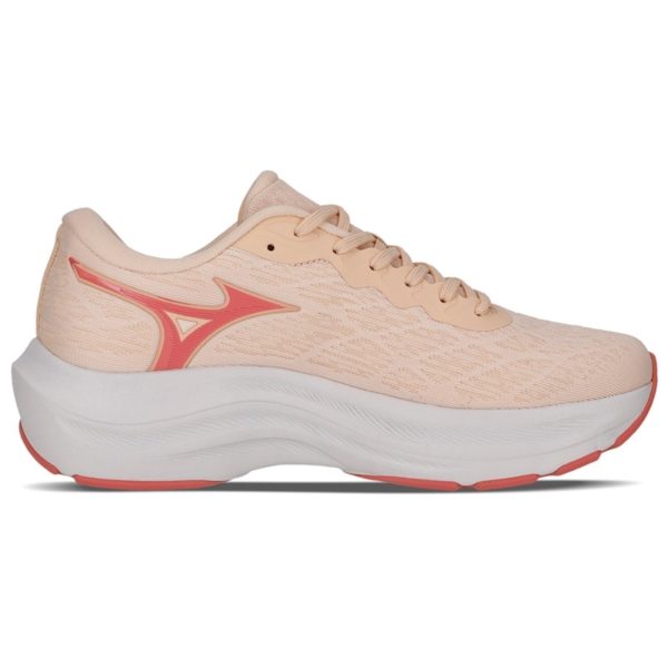 Tênis Mizuno Enigma - Feminino - Rose