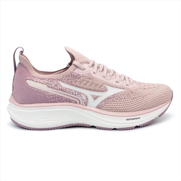 Tênis Mizuno Feminino Cool Ride 2 Corrida