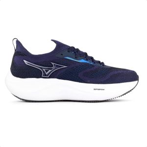 Tênis Mizuno Oracle Unissex Azul Marinho