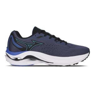 Tênis Mizuno Wave Vitality 6 - Masculino - Marinho