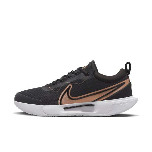 Tênis NikeCourt Air Zoom Pro Feminino