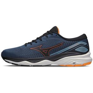 Tênis de Corrida Masculino Mizuno Wave Falcon 5 38 Azul