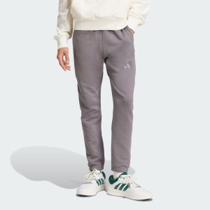 Adidas Calça Afunilada ALL SZN Moletinho Regular