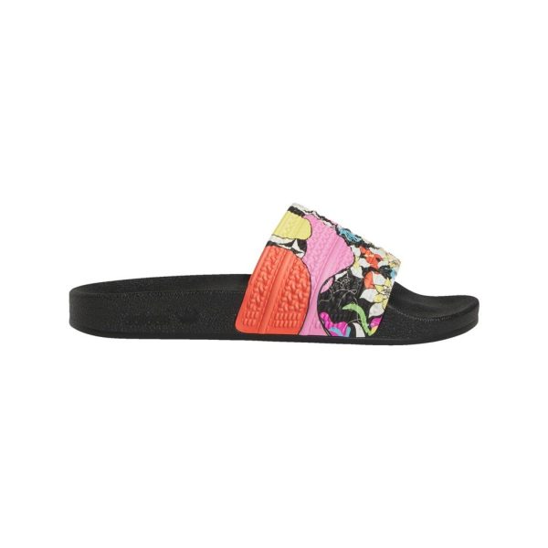 Adidas Chinelo Adilette Pride