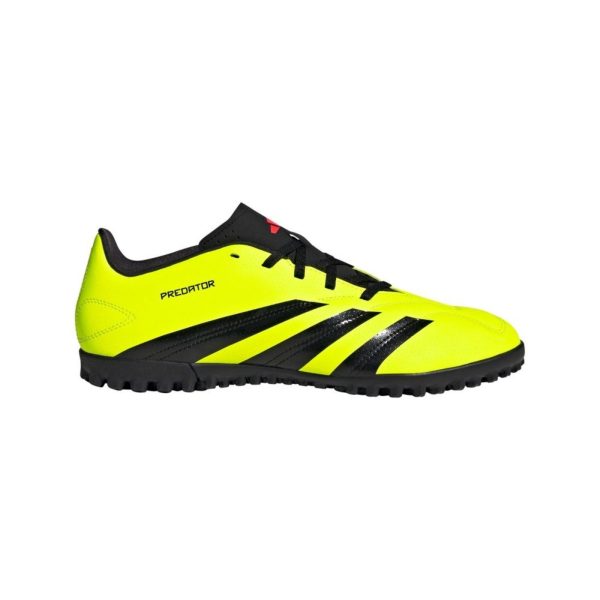 Adidas Chuteira Predator Club Society