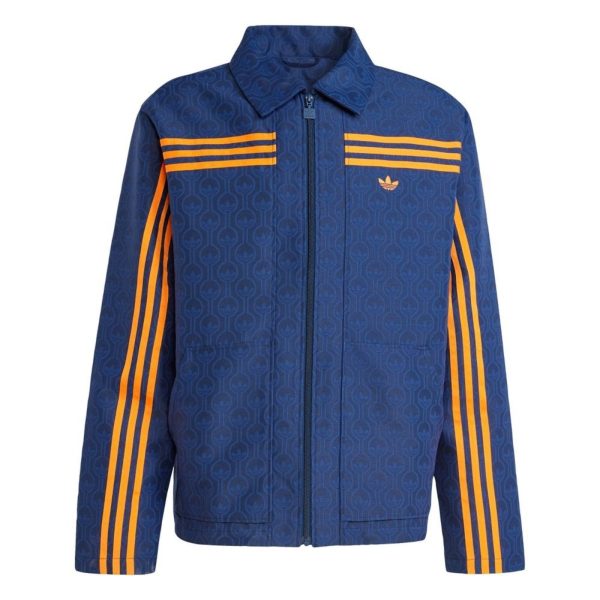 Adidas Jaqueta adidas Originals 70s Club