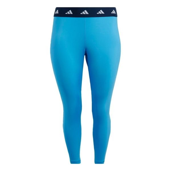 Adidas Legging 7/8 Techfit