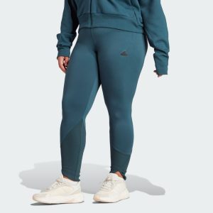 Adidas Legging Z.N.E. (Plus Size)