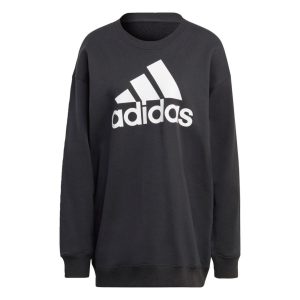 Adidas Moletinho Essentials Big Logo