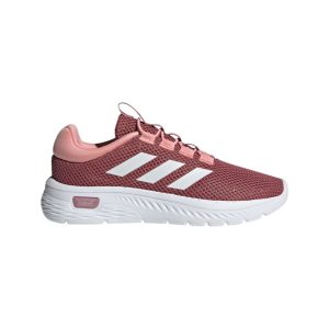 Adidas Tênis Cadarço Elástico Cloudfoam Comfy