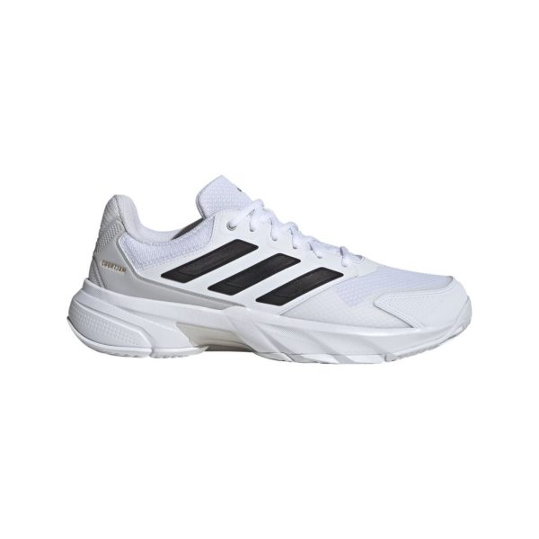 Adidas Tênis CourtJam Control 3